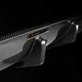 ZACOE PORSCHE Taycan Carbon Fibre Body kit Porsche Taycan Sedan Base Model Aftermarket Carbon Fiber Part / Bodykit - Robot Bodykits