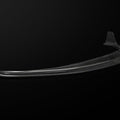 ZACOE PORSCHE Taycan Carbon Fibre Body kit Porsche Taycan Sedan Base Model Aftermarket Carbon Fiber Part / Bodykit - Robot Bodykits