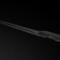 ZACOE PORSCHE Taycan Carbon Fibre Body kit Porsche Taycan Sedan Base Model Aftermarket Carbon Fiber Part / Bodykit - Robot Bodykits
