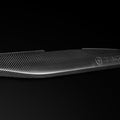 ZACOE PORSCHE Taycan Carbon Fibre Body kit Porsche Taycan Sedan Base Model Aftermarket Carbon Fiber Part / Bodykit - Robot Bodykits