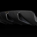 ZACOE PORSCHE Taycan Carbon Fibre Body kit Porsche Taycan Sedan Base Model Aftermarket Carbon Fiber Part / Bodykit - Robot Bodykits