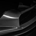 ZACOE PORSCHE Taycan Carbon Fibre Body kit Porsche Taycan Sedan Base Model Aftermarket Carbon Fiber Part / Bodykit - Robot Bodykits