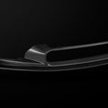 ZACOE PORSCHE Taycan Carbon Fibre Body kit Porsche Taycan Sedan Base Model Aftermarket Carbon Fiber Part / Bodykit - Robot Bodykits