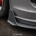 ZACOE PORSCHE Taycan Carbon Fibre Body kit Porsche Taycan Sedan Base Model Aftermarket Carbon Fiber Part / Bodykit - Robot Bodykits