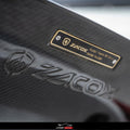 ZACOE Toyota GR Supra Dry-Carbon 9pcs/set GT Wing Aftermarket Carbon Fiber Part / Bodykit - Robot Bodykits