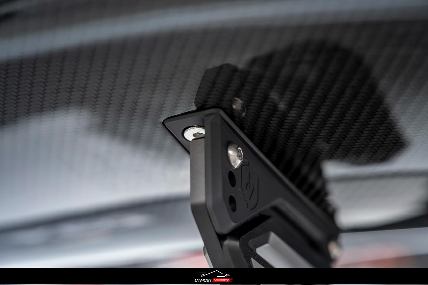 ZACOE Toyota GR Supra Dry-Carbon 9pcs/set GT Wing Aftermarket Carbon Fiber Part / Bodykit - Robot Bodykits