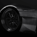 ZACOE Toyota GR Supra FRP/Dry - Carbon Widebody Kit (A90 / A91) [17 pcs/set] Aftermarket Carbon Fiber Part / Bodykit - Robot Bodykits