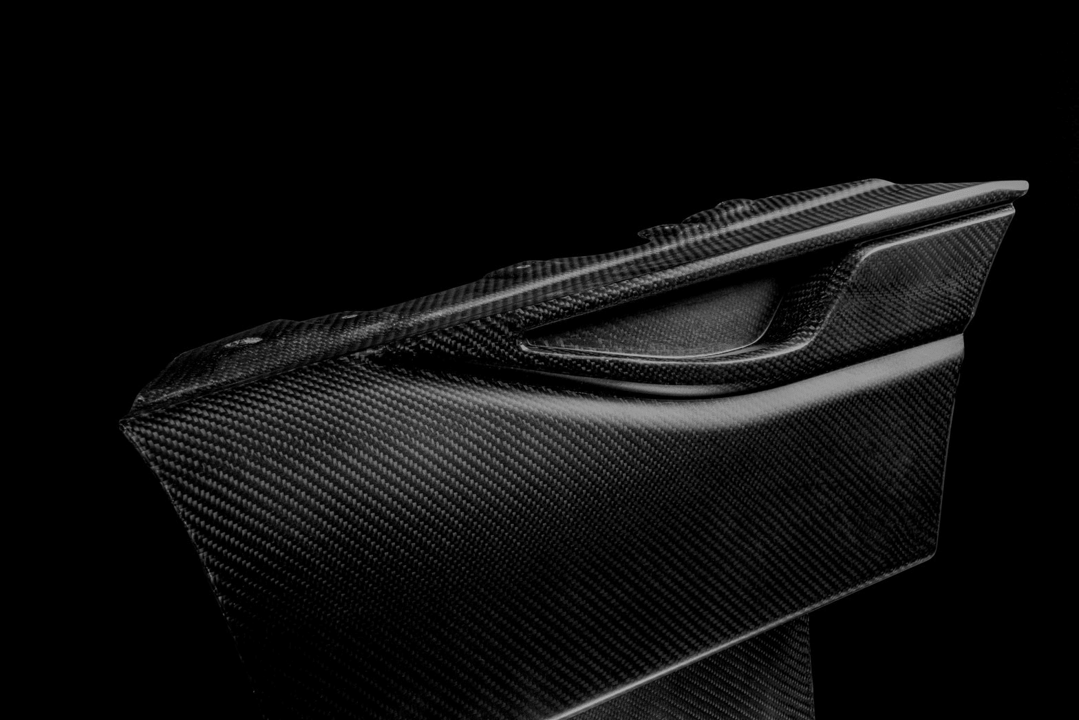 ZACOE Toyota GR Supra FRP/Dry - Carbon Widebody Kit (A90 / A91) [17 pcs/set] Aftermarket Carbon Fiber Part / Bodykit - Robot Bodykits