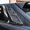 ZLO Rolls-Royce Cullinan 2025 (Series 2) Full Partial Carbon Bodykit Aftermarket Carbon Fiber Part / Bodykit - Robot Bodykits
