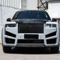 ZLO Rolls-Royce Cullinan 2025 (Series 2) Full Partial Carbon Bodykit Aftermarket Carbon Fiber Part / Bodykit - Robot Bodykits