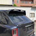 ZLO Rolls-Royce Cullinan 2025 (Series 2) Full Partial Carbon Bodykit Aftermarket Carbon Fiber Part / Bodykit - Robot Bodykits