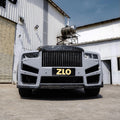 ZLO Rolls-Royce Cullinan 2025 (Series 2) Full Partial Carbon Bodykit Aftermarket Carbon Fiber Part / Bodykit - Robot Bodykits