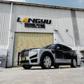 ZLO Rolls-Royce Cullinan 2025 (Series 2) Full Partial Carbon Bodykit Aftermarket Carbon Fiber Part / Bodykit - Robot Bodykits