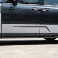 ZLO Rolls-Royce Cullinan 2025 (Series 2) Full Partial Carbon Bodykit Aftermarket Carbon Fiber Part / Bodykit - Robot Bodykits