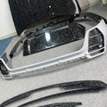 ZLO Rolls-Royce Cullinan 2025 (Series 2) V2 Full Partial Carbon Bodykit Aftermarket Carbon Fiber Part / Bodykit - Robot Bodykits