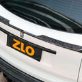 ZLO Rolls-Royce Cullinan 2025 (Series 2) V2 Full Partial Carbon Bodykit Aftermarket Carbon Fiber Part / Bodykit - Robot Bodykits