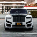 ZLO Rolls-Royce Cullinan 2025 (Series 2) V2 Full Partial Carbon Bodykit Aftermarket Carbon Fiber Part / Bodykit - Robot Bodykits