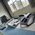 ZLO Rolls-Royce Cullinan 2025 (Series 2) V2 Full Partial Carbon Bodykit Aftermarket Carbon Fiber Part / Bodykit - Robot Bodykits
