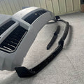 ZLO Rolls-Royce Cullinan 2025 (Series 2) V2 Full Partial Carbon Bodykit Aftermarket Carbon Fiber Part / Bodykit - Robot Bodykits