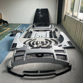 ZLO Rolls-Royce Cullinan 2025 (Series 2) V2 Full Partial Carbon Bodykit Aftermarket Carbon Fiber Part / Bodykit - Robot Bodykits