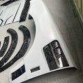 ZLO Rolls-Royce Cullinan 2025 (Series 2) V2 Full Partial Carbon Bodykit Aftermarket Carbon Fiber Part / Bodykit - Robot Bodykits