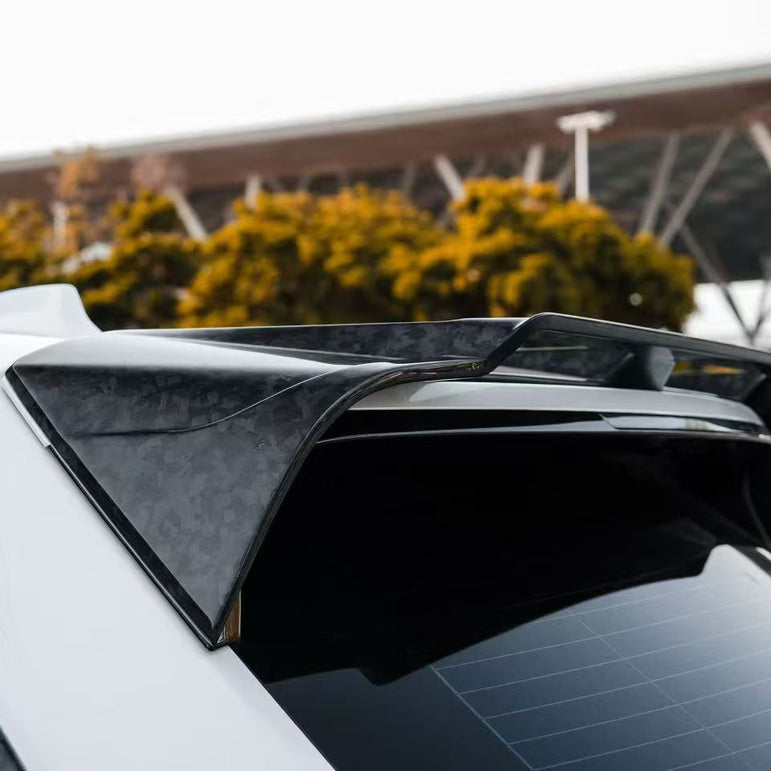 ZLO Rolls-Royce Cullinan 2025 (Series 2) V2 Full Partial Carbon Bodykit Aftermarket Carbon Fiber Part / Bodykit - Robot Bodykits