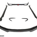 CMST Carbon Fiber Full Body Kit for Porsche Panamera 970.1 GTS 2010-2013 - Robot Bodykits